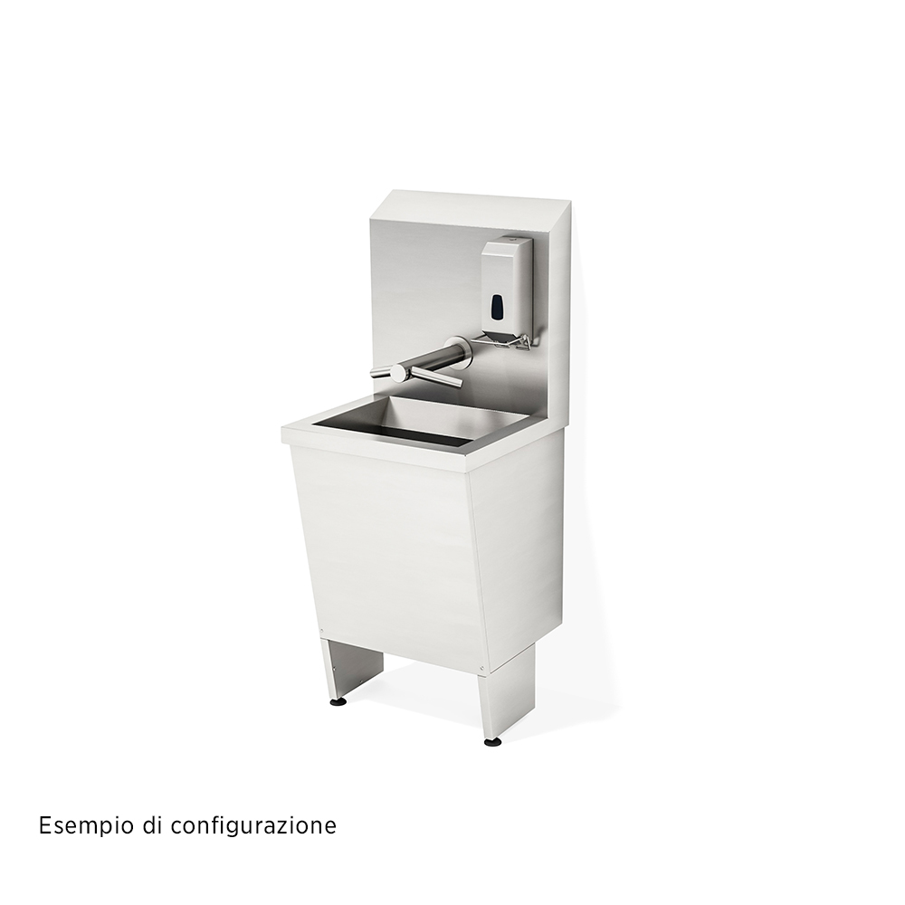 Lavello chirurgico 60 x 58  DYSON WD con.jpg